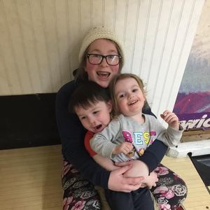 Meet your Posher, Julie